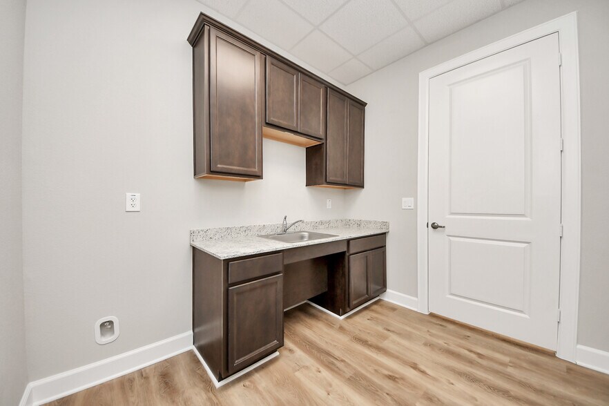 More Photos Of 6110 Sienna Ranch Road #205 Rd, Missouri City Office For Lease