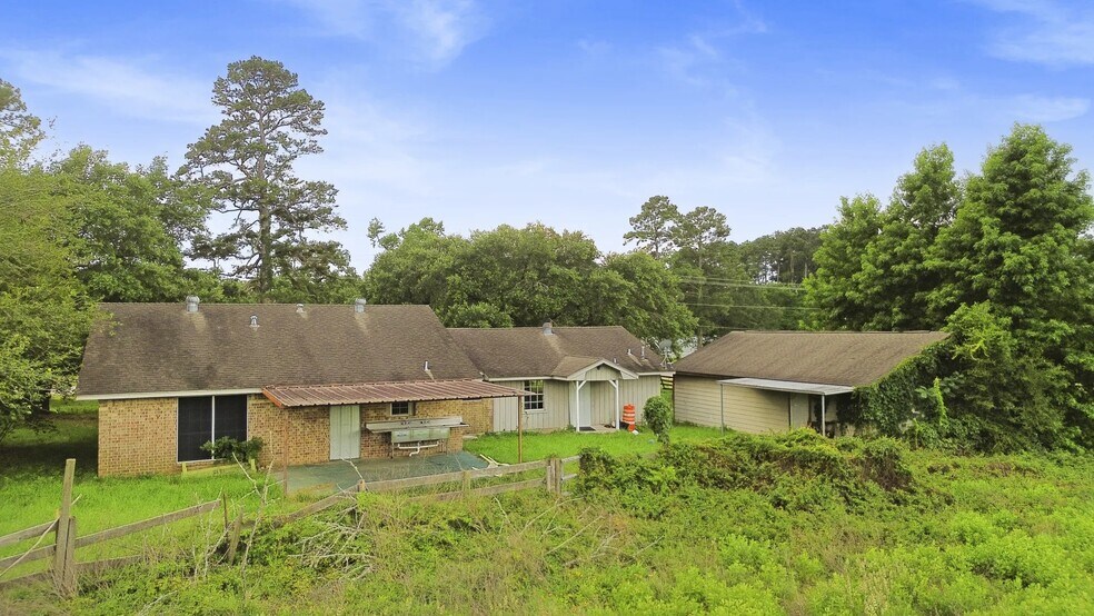 More Photos Of 13210 FM 2432 Rd, Willis Land For Sale