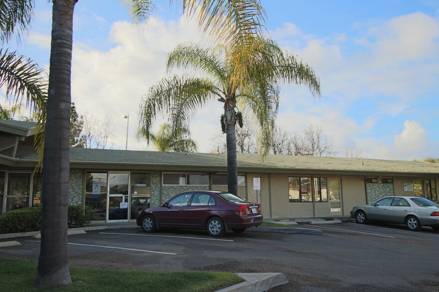 More Photos Of 4276 54th Pl, San Diego Medical For Lease