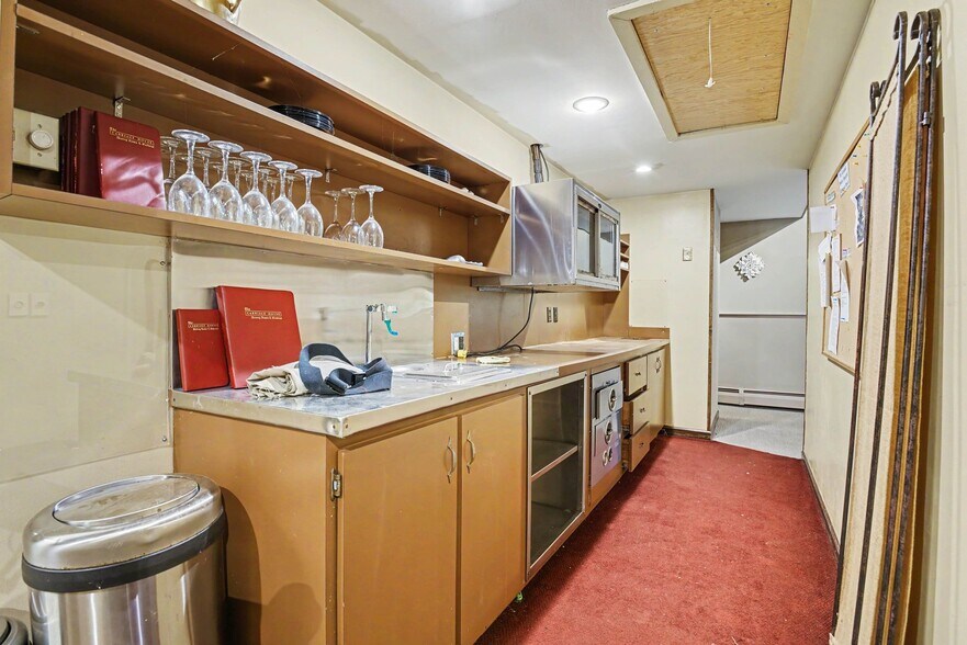 More Photos Of 24460 Adams Rd, South Bend Restaurant For Sale