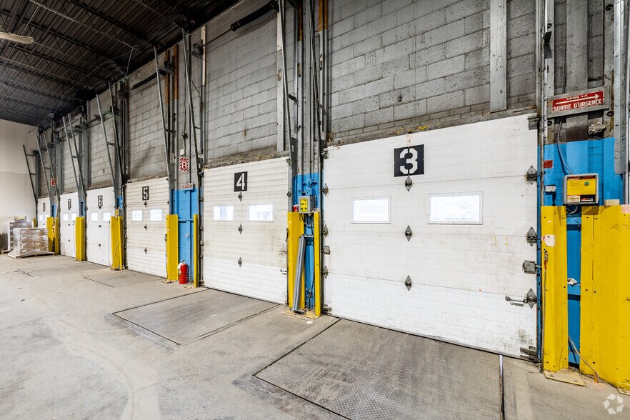 More Photos Of 9145 Rue Boivin, Montréal Light Manufacturing For Lease