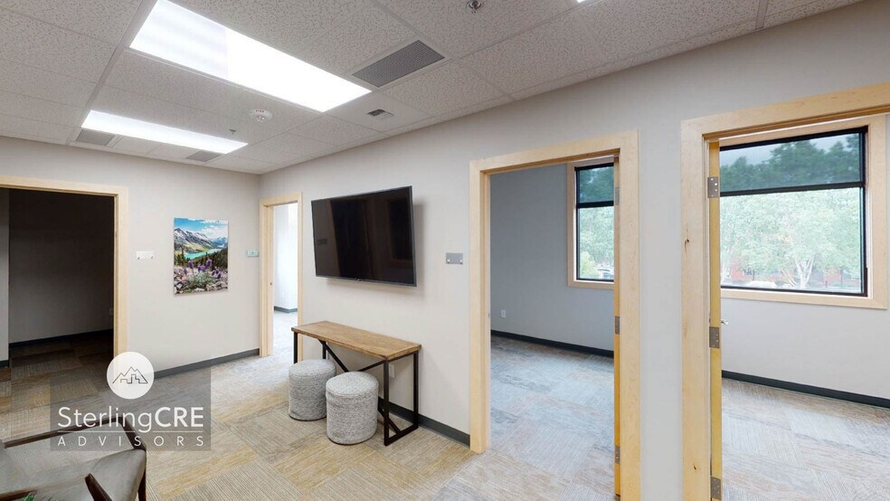 More Photos Of 2829 Great Northern Loop, Missoula Medical For Lease
