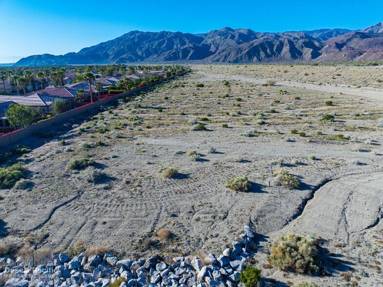 More Photos Of N Ave 62 & E Madison St st, La Quinta Land For Sale