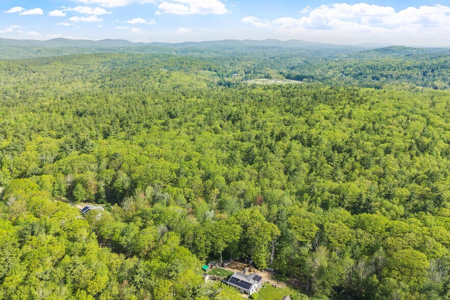 More Photos Of 0 Whitney rd, Ashby Land For Sale