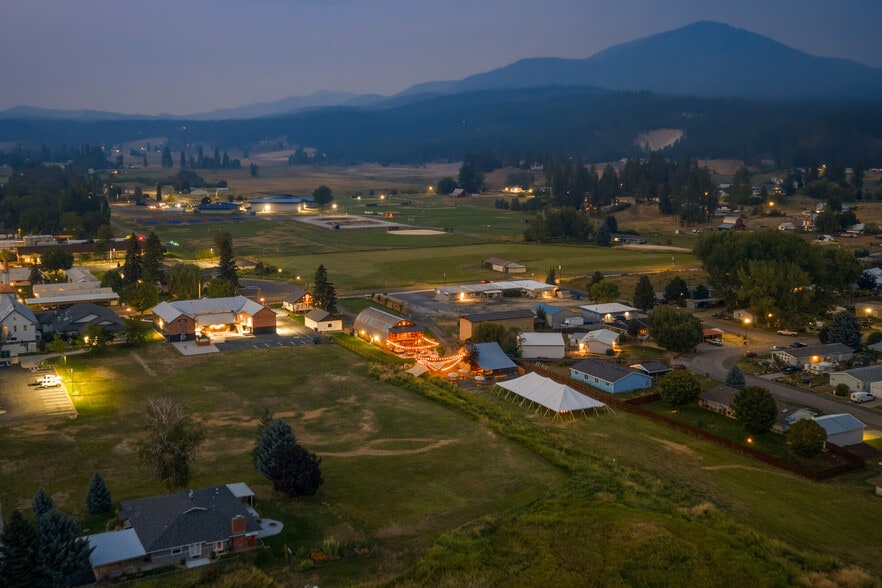 More Photos Of 508 E Main Ave, Chewelah Office For Sale