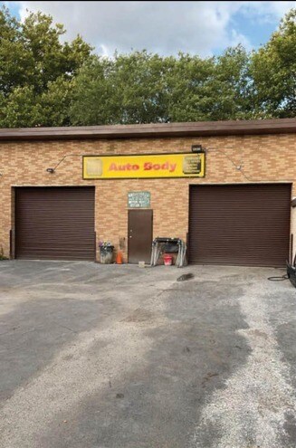 Primary Photo Of 137 Alaska St, Staten Island General Retail For Sale