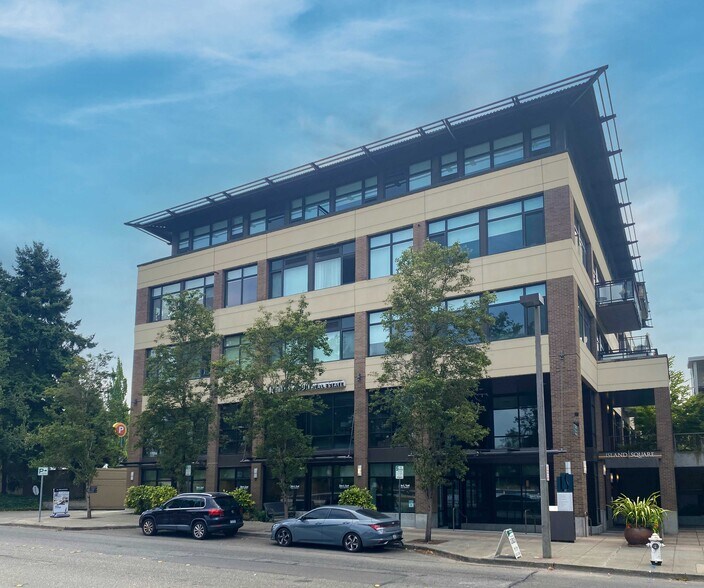 Primary Photo Of 2758 78th Ave SE, Mercer Island Multifamily For Sale