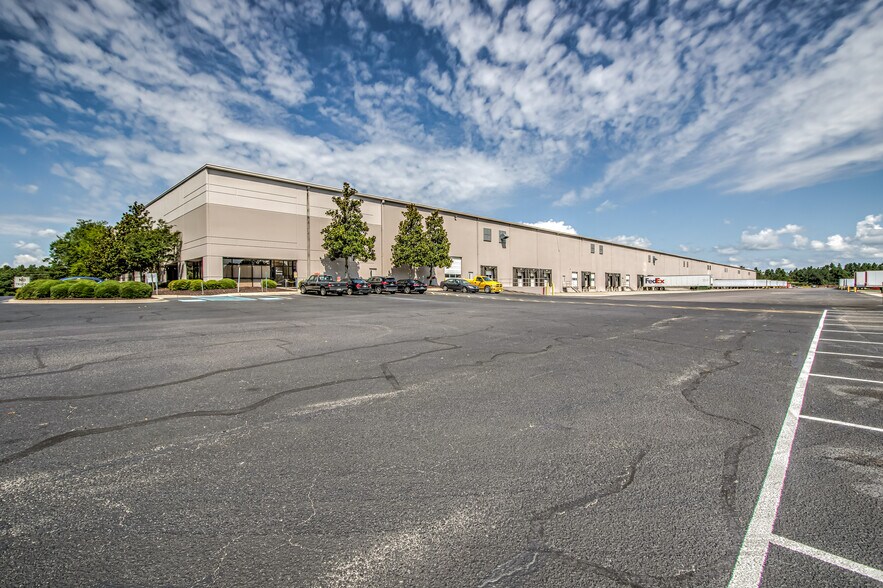 More Photos Of 1043 Global Ave, Graniteville Distribution For Lease