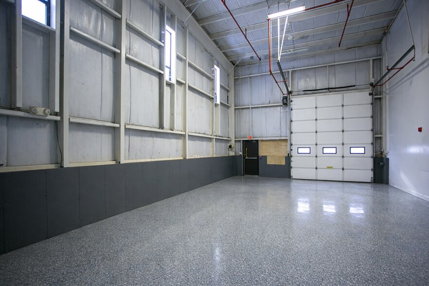 More Photos Of 55 Knox Trail, Acton Warehouse For Lease