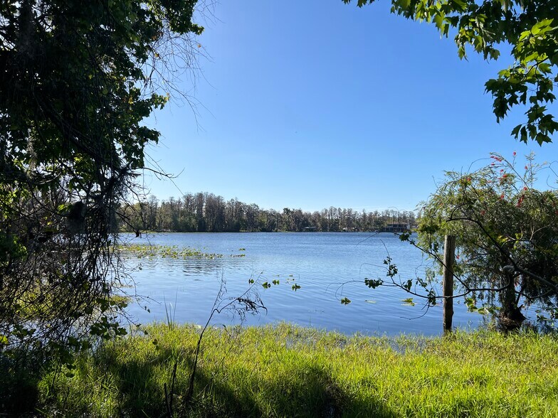 More Photos Of 0000 Tarpon Springs Rd, Odessa Land For Sale