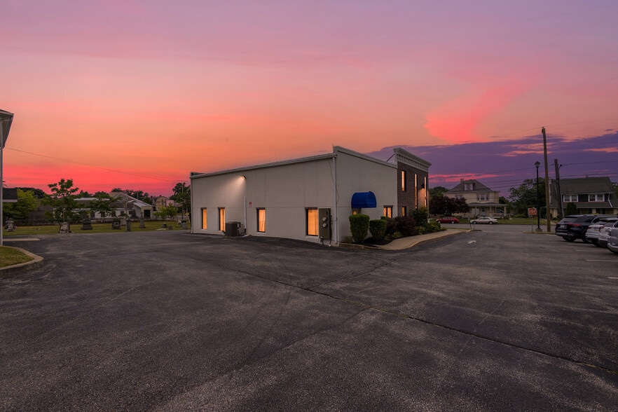 More Photos Of , Conshohocken Office For Sale