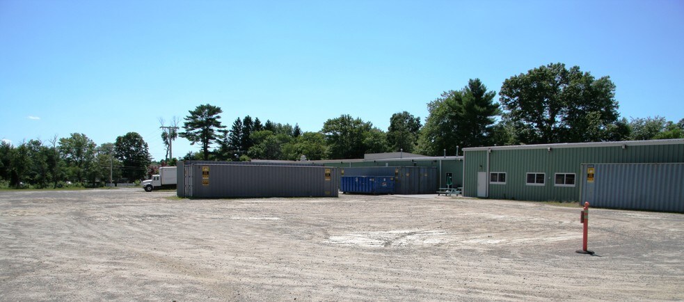 More Photos Of 9 Clayton Rd, Middleborough Manufacturing For Lease