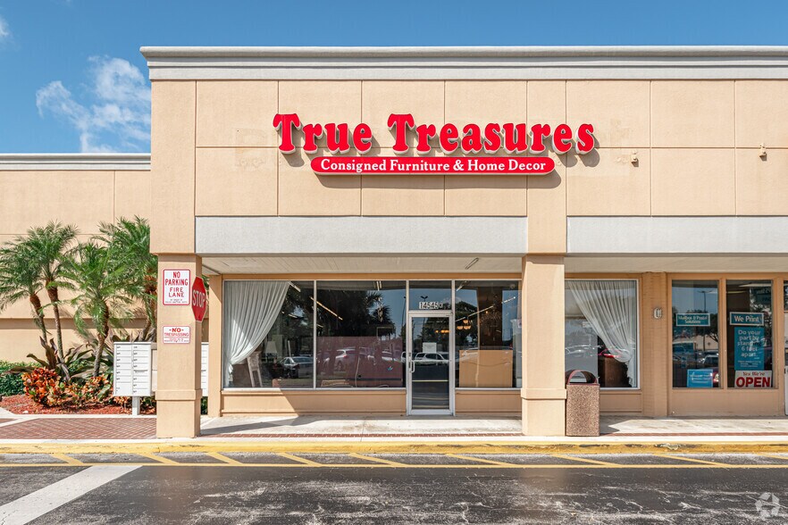 More Photos Of 5061-5195 W Atlantic Ave, Delray Beach Unknown For Lease