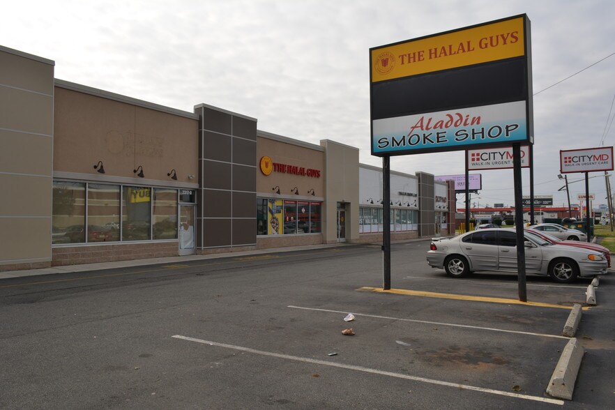 More Photos Of 2317 US Highway 22 W, Union Township Freestanding For Lease