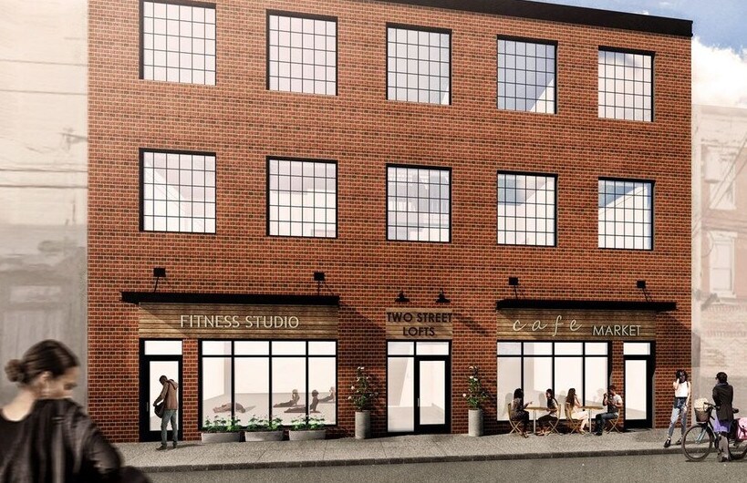 More Photos Of 1728 S 2nd St, Philadelphia Apartments For Lease