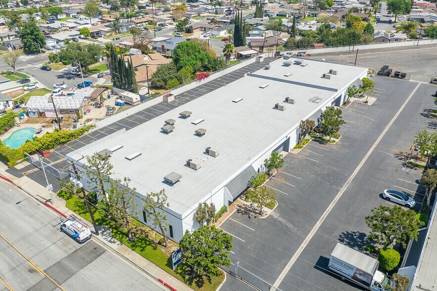 More Photos Of 14004-14014 Marquardt Ave, Santa Fe Springs Warehouse For Lease