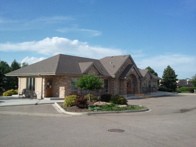 More Photos Of 1011 39th Ave, Greeley Medical For Lease