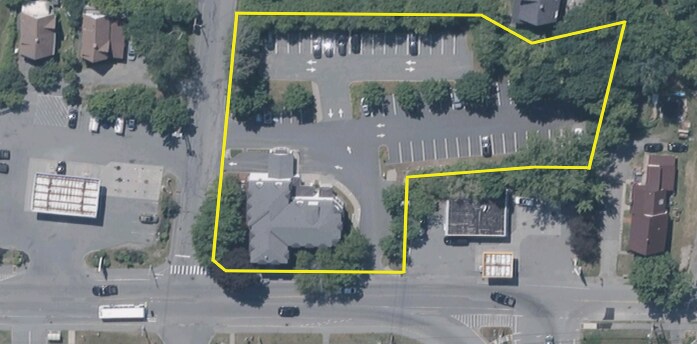 More Photos Of 106 Hanover St, Lebanon Office For Lease