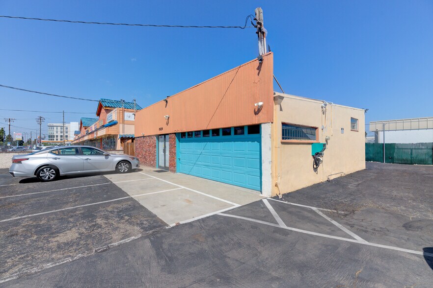 More Photos Of 24248 Crenshaw Blvd, Torrance Office For Lease