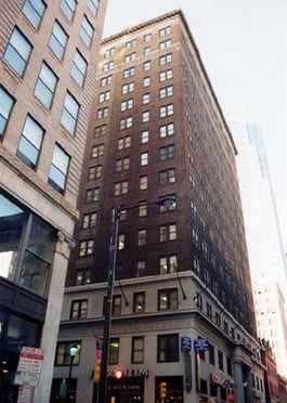 More Photos Of 1601 Walnut St, Philadelphia Medical For Lease