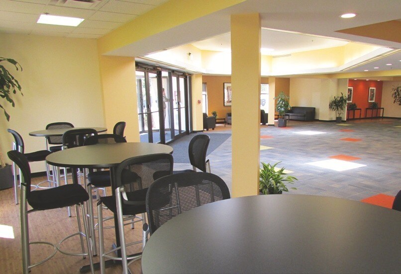 More Photos Of 45 Dan Rd, Canton Coworking Space