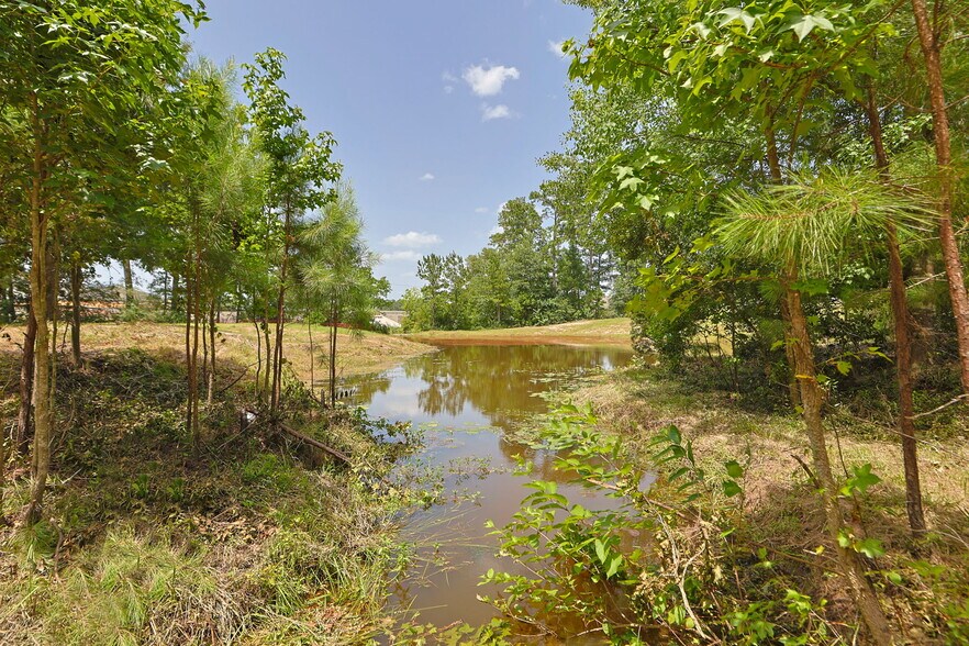 More Photos Of 7420 Jackson Rd, Montgomery Land For Sale