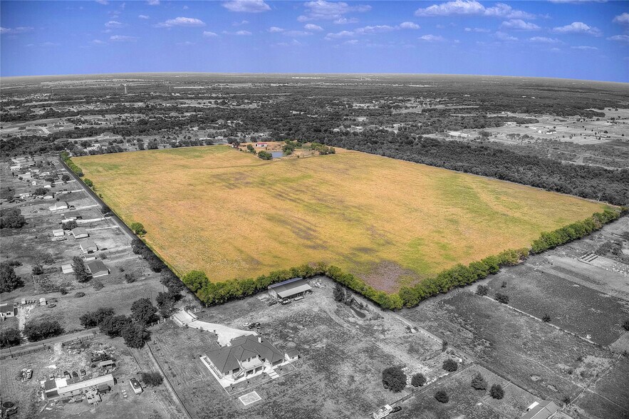 Primary Photo Of TBD County Road 2596, Royse City Land For Sale