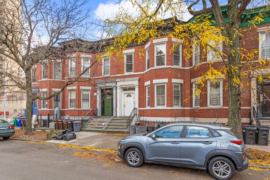 More Photos Of 2444 Prospect Ave, Bronx Specialty For Sale