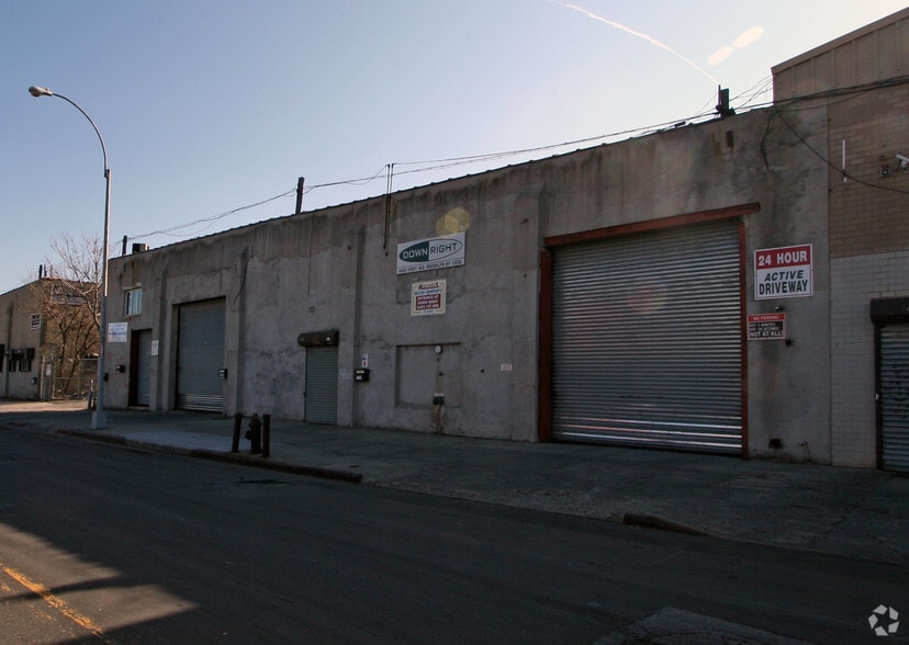 More Photos Of 4601C 1st Ave, Brooklyn Warehouse For Lease