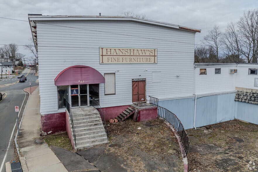 More Photos Of 501 E Middle Tpke, Manchester Apartments For Sale