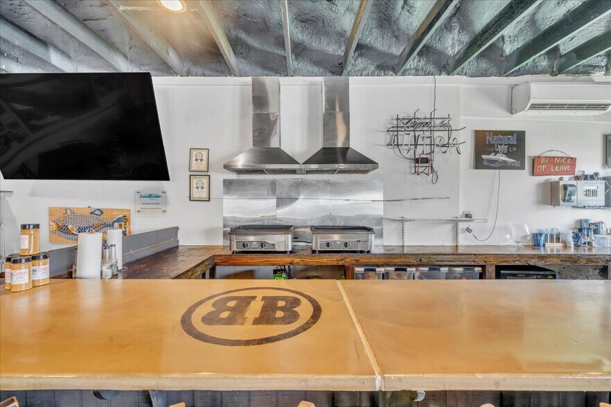 More Photos Of 3077 Lamar Rd, Cobb Restaurant For Sale