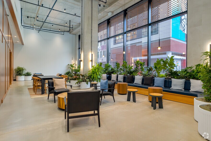 More Photos Of 1134 Sansom St, Philadelphia Apartments For Lease