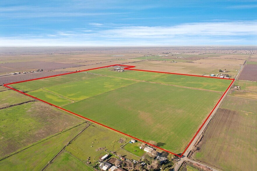 More Photos Of 11391 Franklin Blvd, Elk Grove Land For Sale