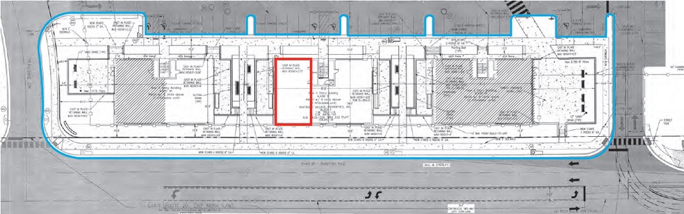 More Photos Of 610-620 Riverside Shops Way, Charlottesville Apartments For Lease
