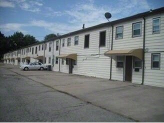 Primary Photo Of 1109 N Scott Ave, Belton Apartments For Sale