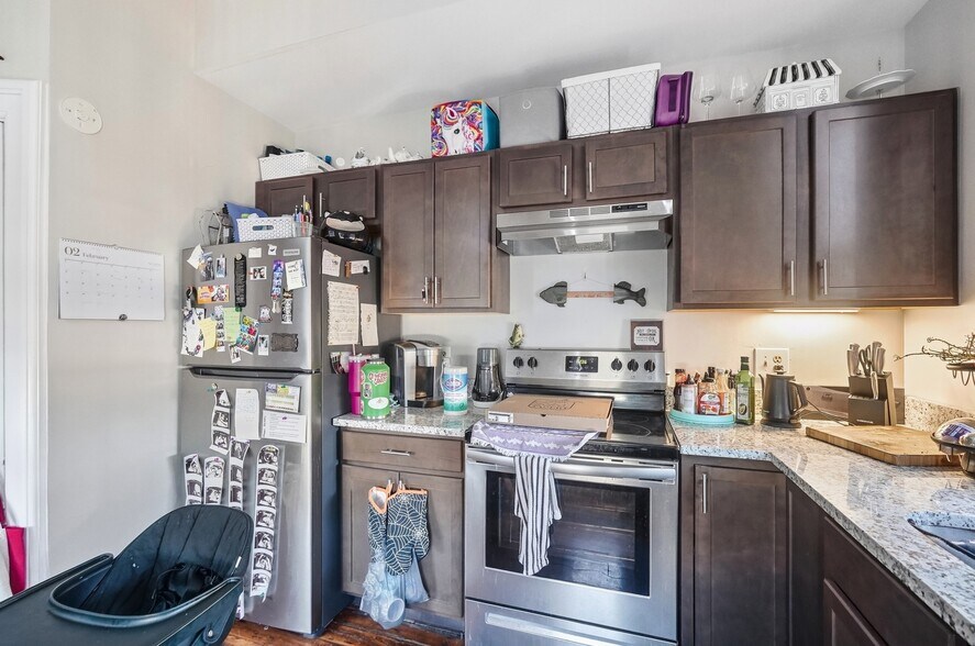 More Photos Of 428-430 Elizabeth St, Cincinnati Apartments For Sale