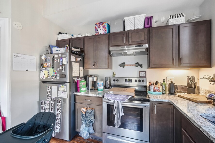 More Photos Of 428-430 Elizabeth St, Cincinnati Apartments For Sale