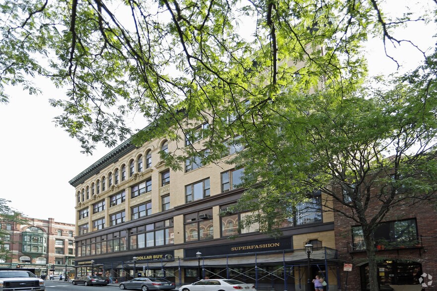 More Photos Of 24 Merrimack St, Lowell Apartments For Sale