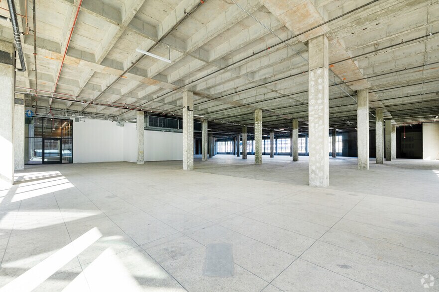 More Photos Of 10730 W Pico Blvd, Los Angeles Loft Creative Space For Lease