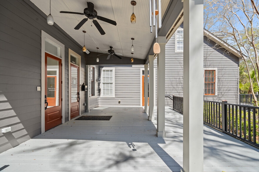 More Photos Of 125 N Theard St, Covington Medical For Lease