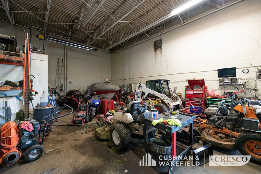More Photos Of 4850 Van Epps Rd, Brooklyn Heights Warehouse For Sale