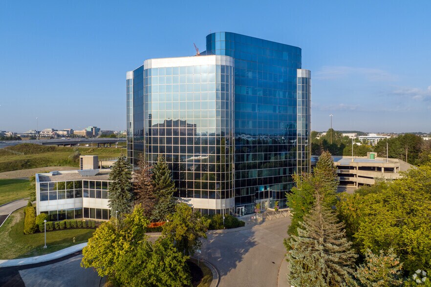 More Photos Of 60 Columbia Way, Markham Office For Lease