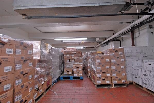 More Photos Of 1000 Massachusetts Ave, Boston Showroom For Lease