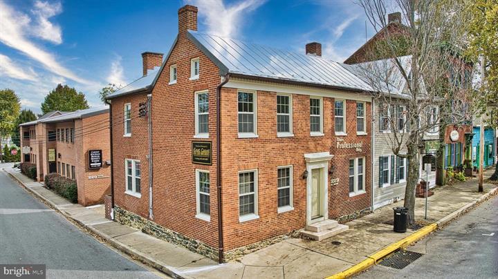 More Photos Of 229 E Main St, Westminster Office For Lease