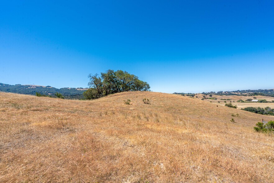 More Photos Of 7044 Bennett Valley Rd, Santa Rosa Land For Sale