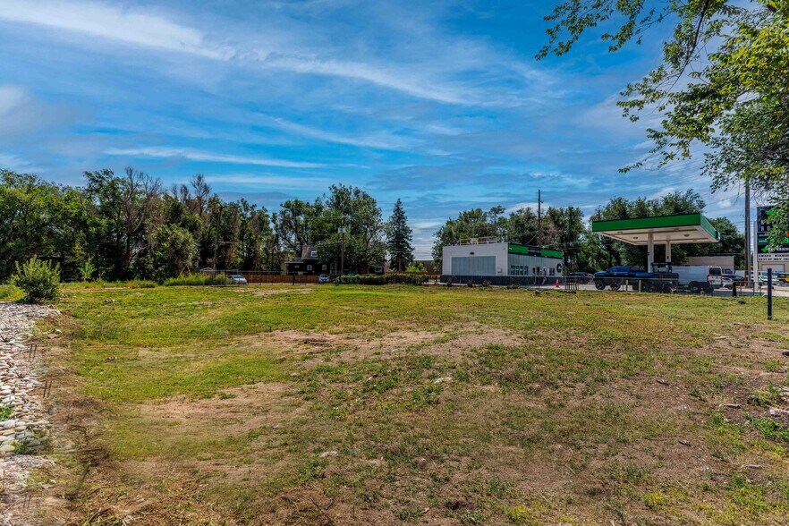 More Photos Of 1415 S Tejon St, Colorado Springs Land For Sale