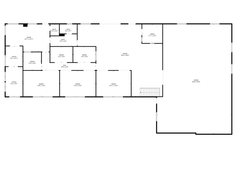 More Photos Of 2637 Saint Louis Ave, Signal Hill Warehouse For Sale