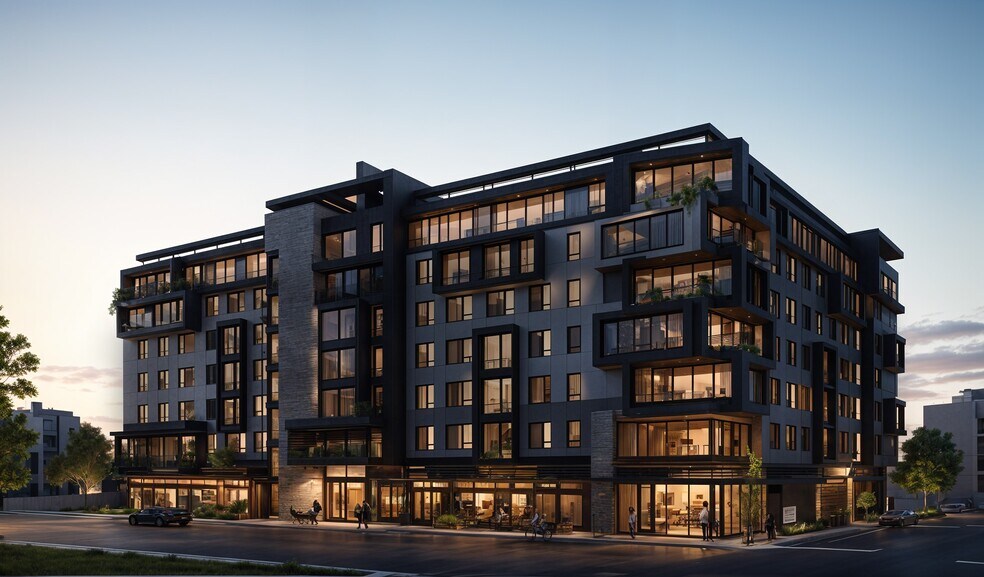 More Photos Of 1470 W San Carlos St, San Jose Apartments For Sale