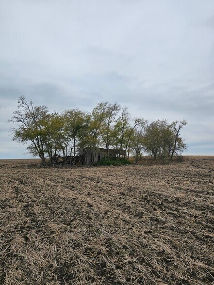 More Photos Of 13000 Romberg road, Holland Land For Sale