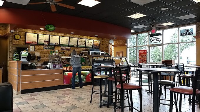 More Photos Of 16088 NE Sandy Blvd, Portland Restaurant For Sale